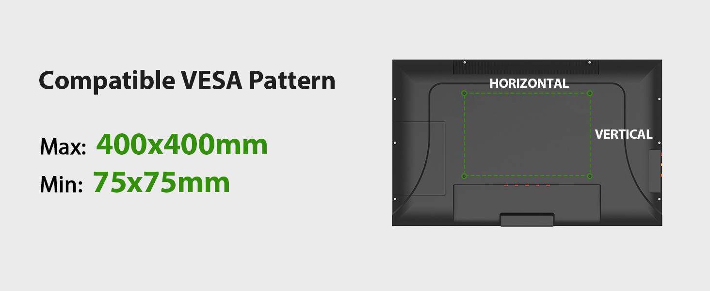 tv wall mount 50 inch
