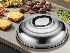 griddle accessories set