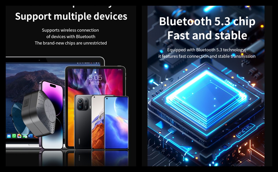 Bluetooth Shower Speaker