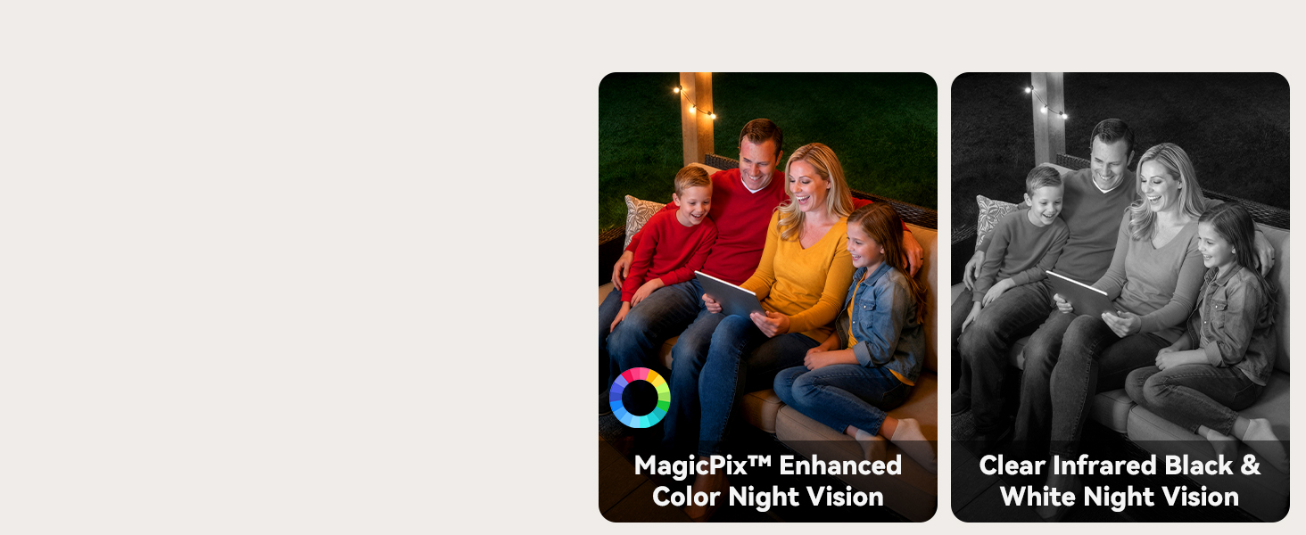 2026 upgraded 2k camera