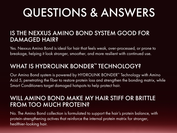 Questions and Answers section.