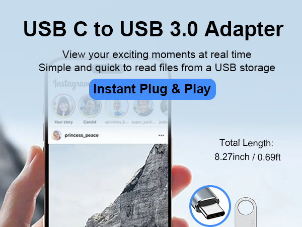 usb otg adapter android