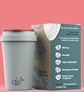 the big cup - - the world's largest coffee cup