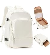 Travel Backpack for Women Airline Approved Carry on Backpack for Airplanes Mochila De Viaje Perso...