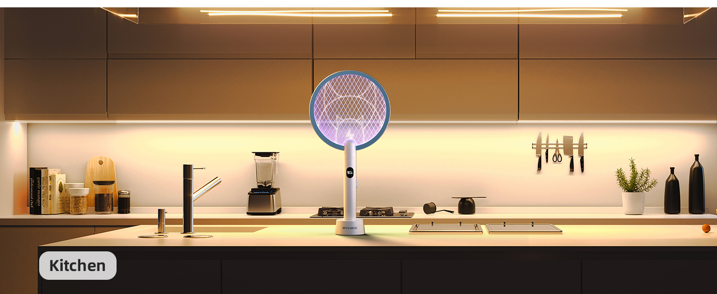 electric bug zapper