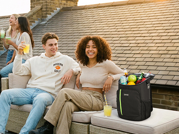 backpack cooler
