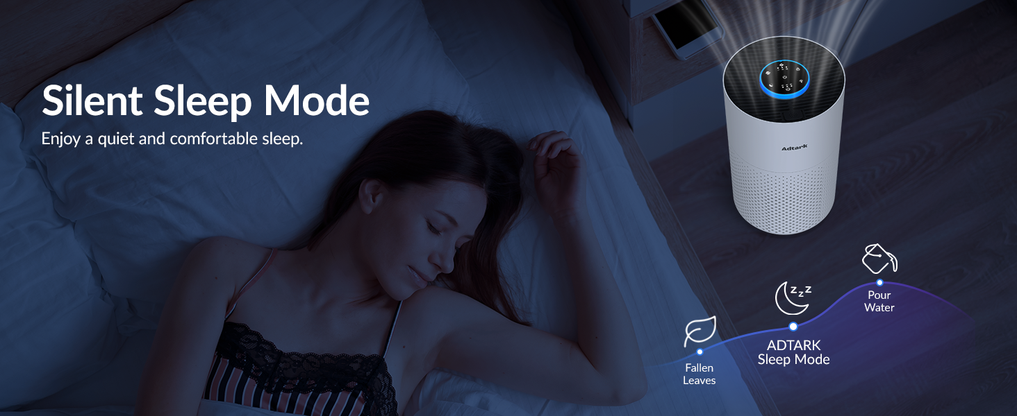 air purifier for home