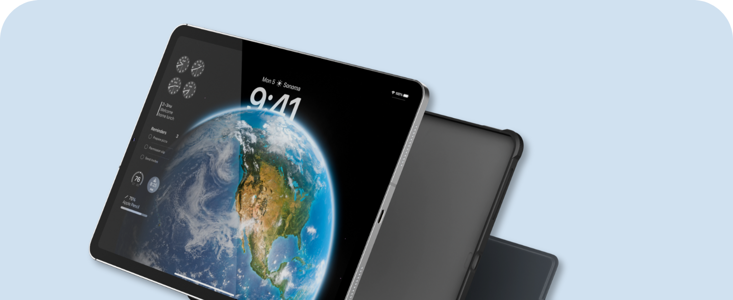 ipad 11 keyboard 