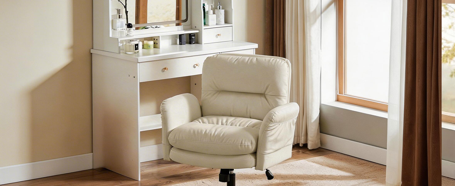 Bestier Criss Cross Chair