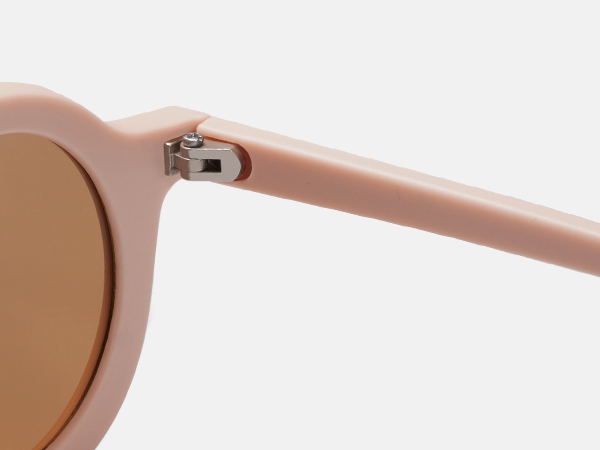 SOJOS Cute Round Polarized sunglasses for kids Girls Boys Vintage UV400 Protection Children SK5606