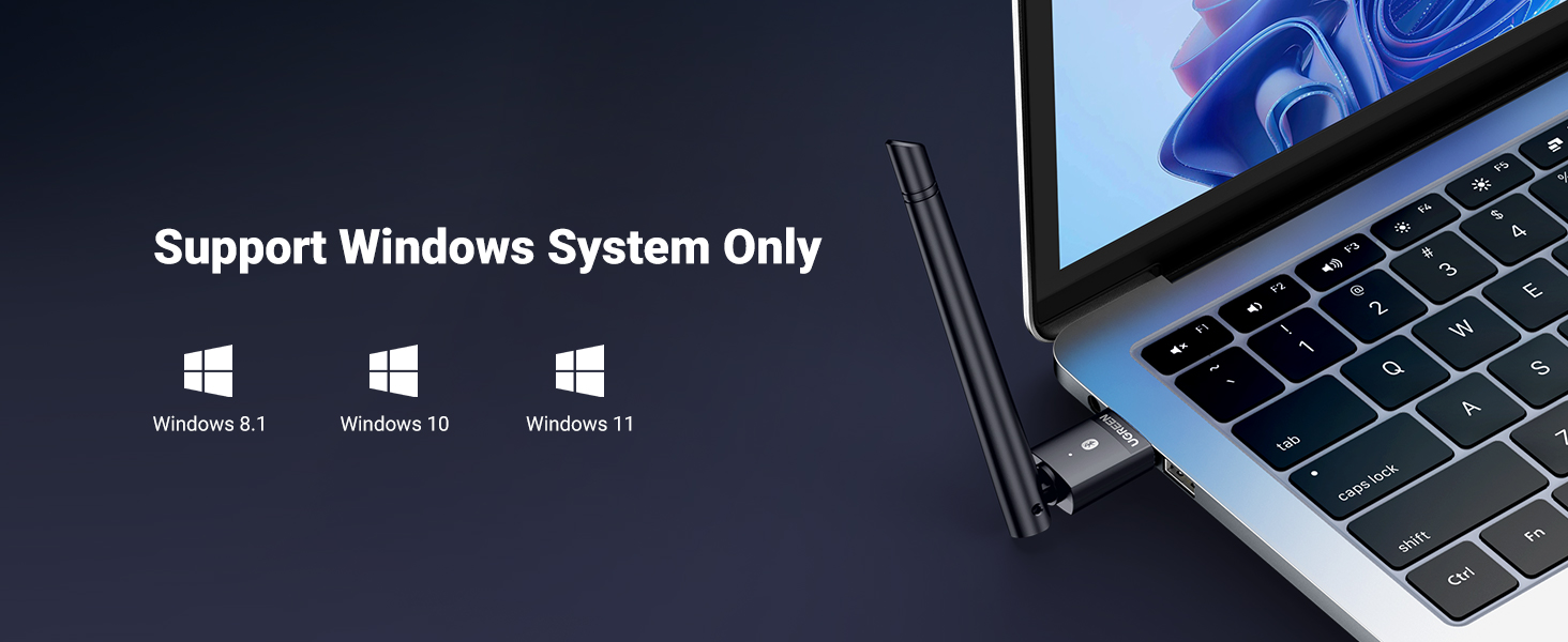 bluetooth adapter for pc