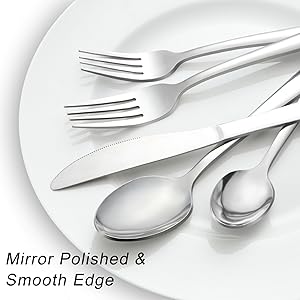 silverware set silverware forks and spoons silverware set cutlery set silverware set for 8 flatware