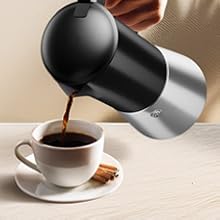 percolator coffee pot