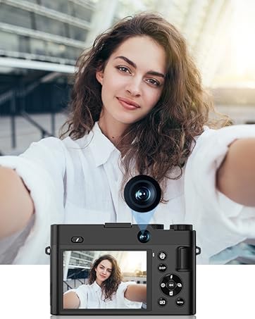 Selfie camera