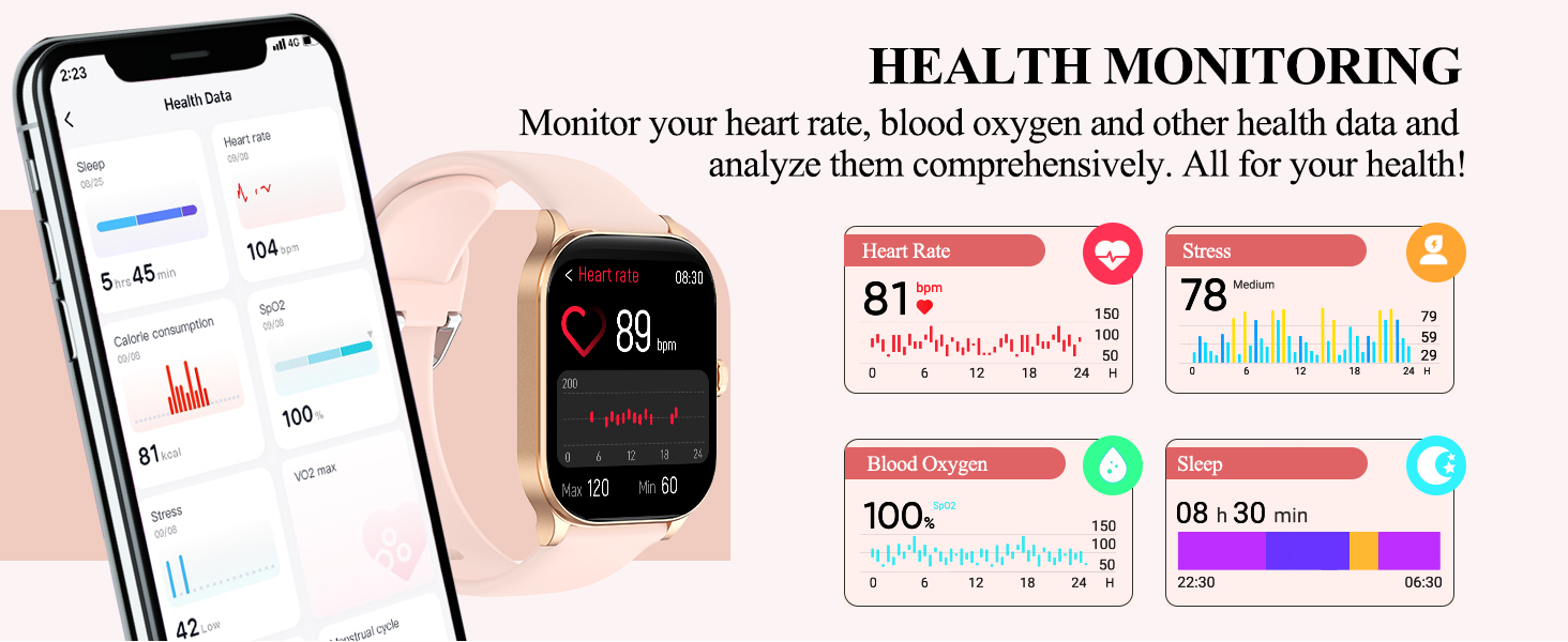 smart watch for men