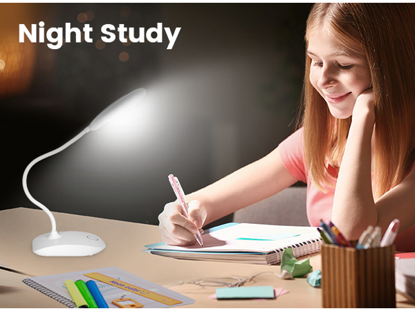 led table lamp