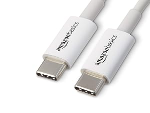 USB Type-C to USB Type-C 2.0