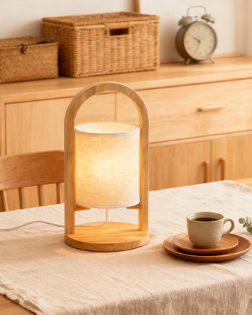 table lamp