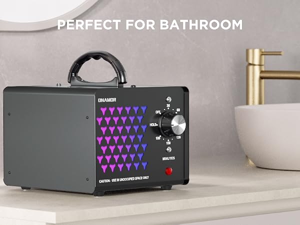 for bathroom