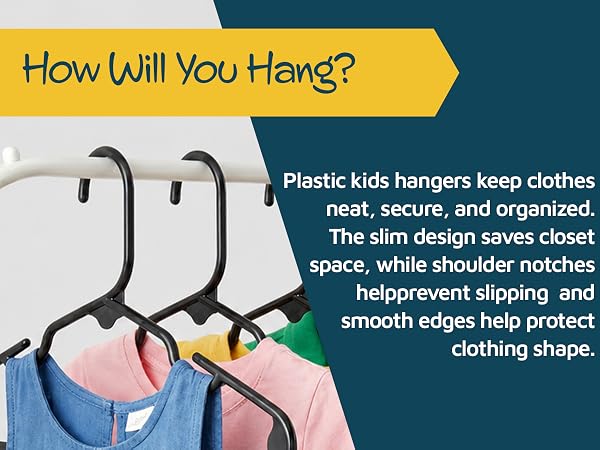 How Will You Hang?