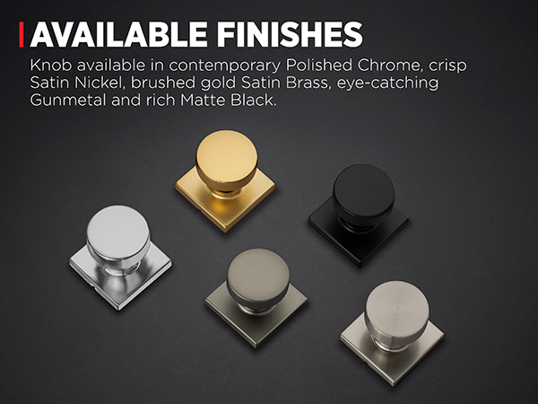 kwikset door locks door knobs brass gold nickel matte black chrome knobs