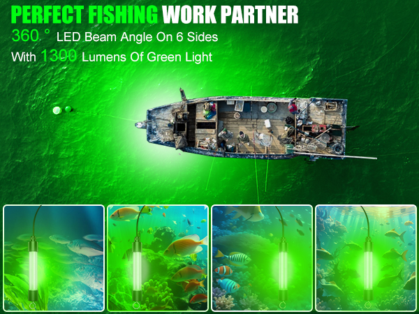 green light