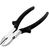 Performance Tool 1429 7" Diagonal Cutting Pliers,