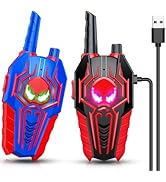 WALKIE TALKIES FOR KIDS