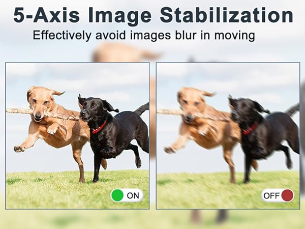 Cameras for Photography