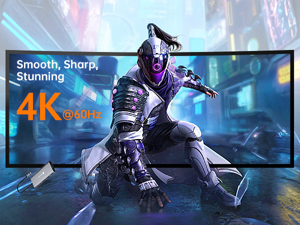 USB C doking station