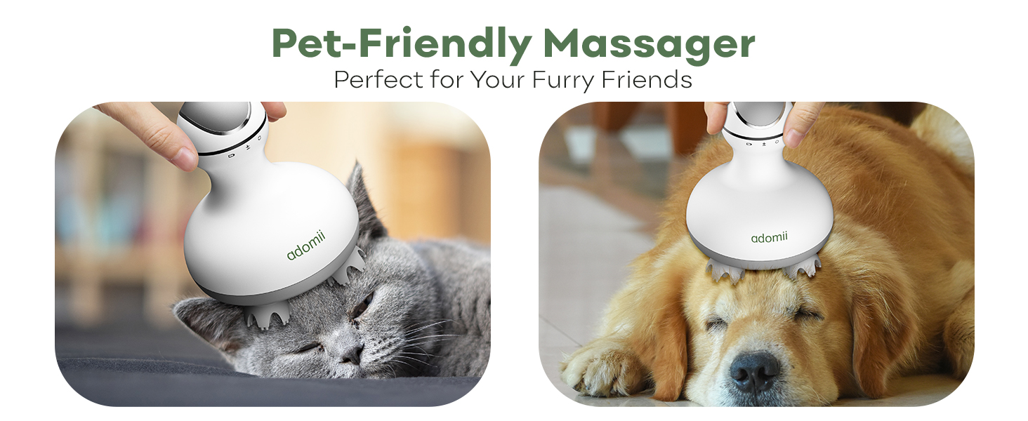 Pet-Friendly