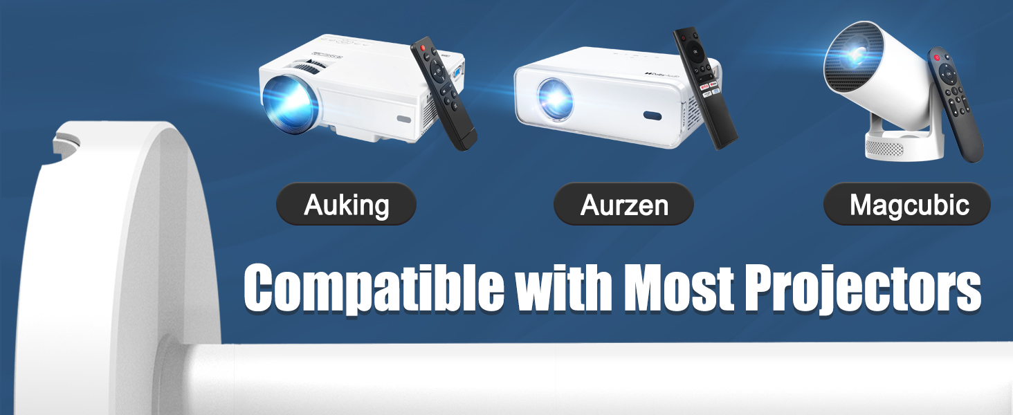 projector wall mount