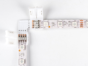 led strip connectors