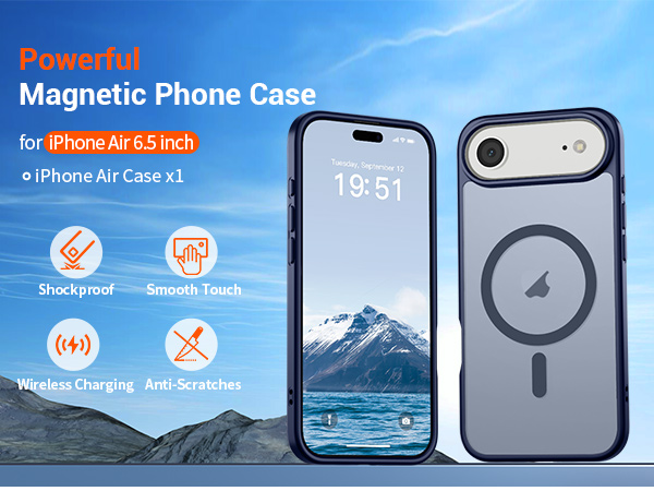 iphone 17 air case