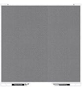 HzdaDeve H2D Vision Encoder Accuracy to A New Level 335X346.5MM Advanced Calibration Tool 5-Minut...