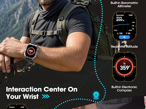 smart watch smart watches for men military watches for men fitness watch fitness watches