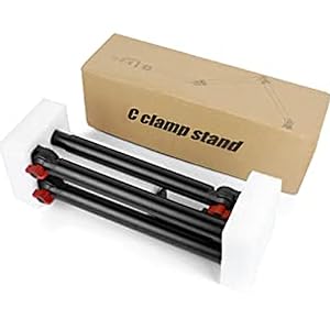 Overhead Camera Mount Desk Stand