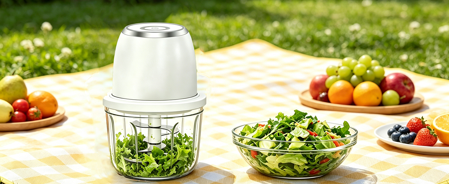 salad chopper