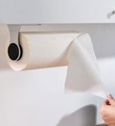 4-tension-arm-paper-towels-holder-one-hand-simple-tear