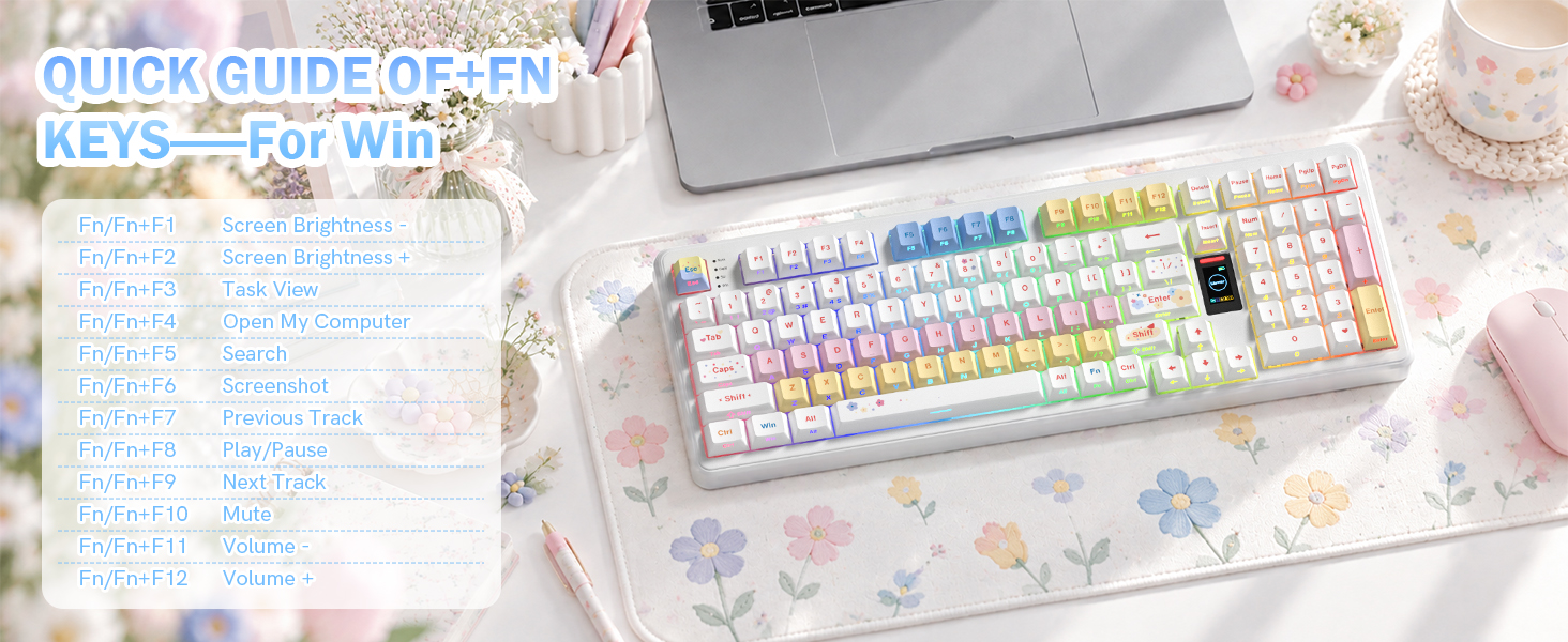FN KEYS-FOR WIN