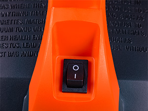 BLACK+DECKER WET DRY VACUUM CLEANER