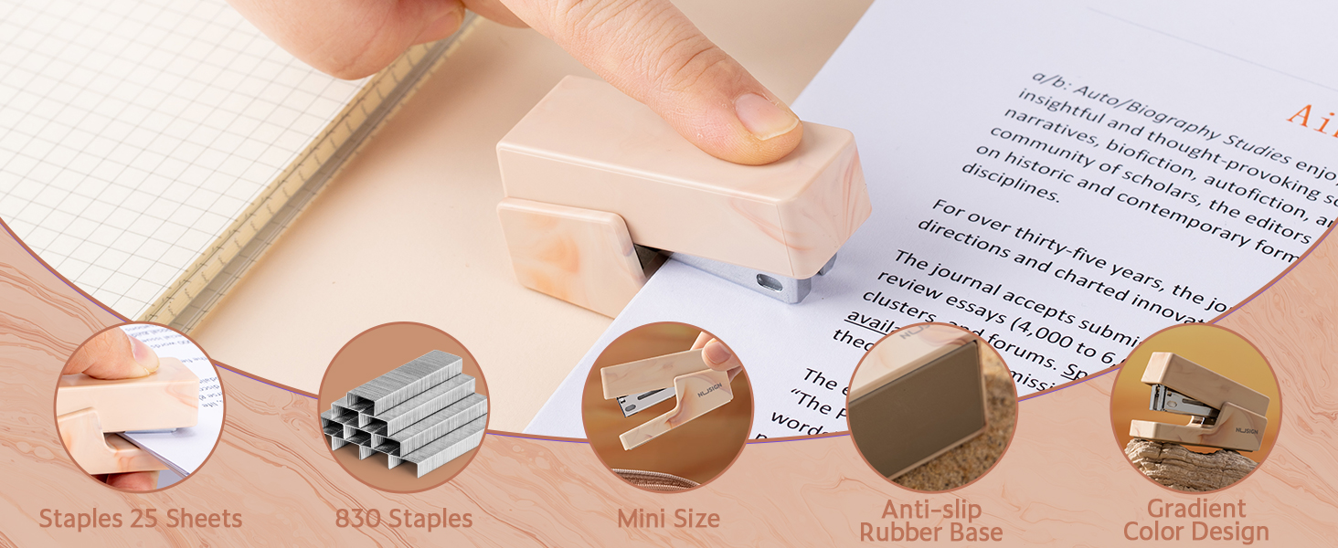 stapler
