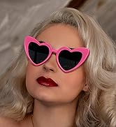 heart sunglasses