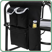 camping chairs