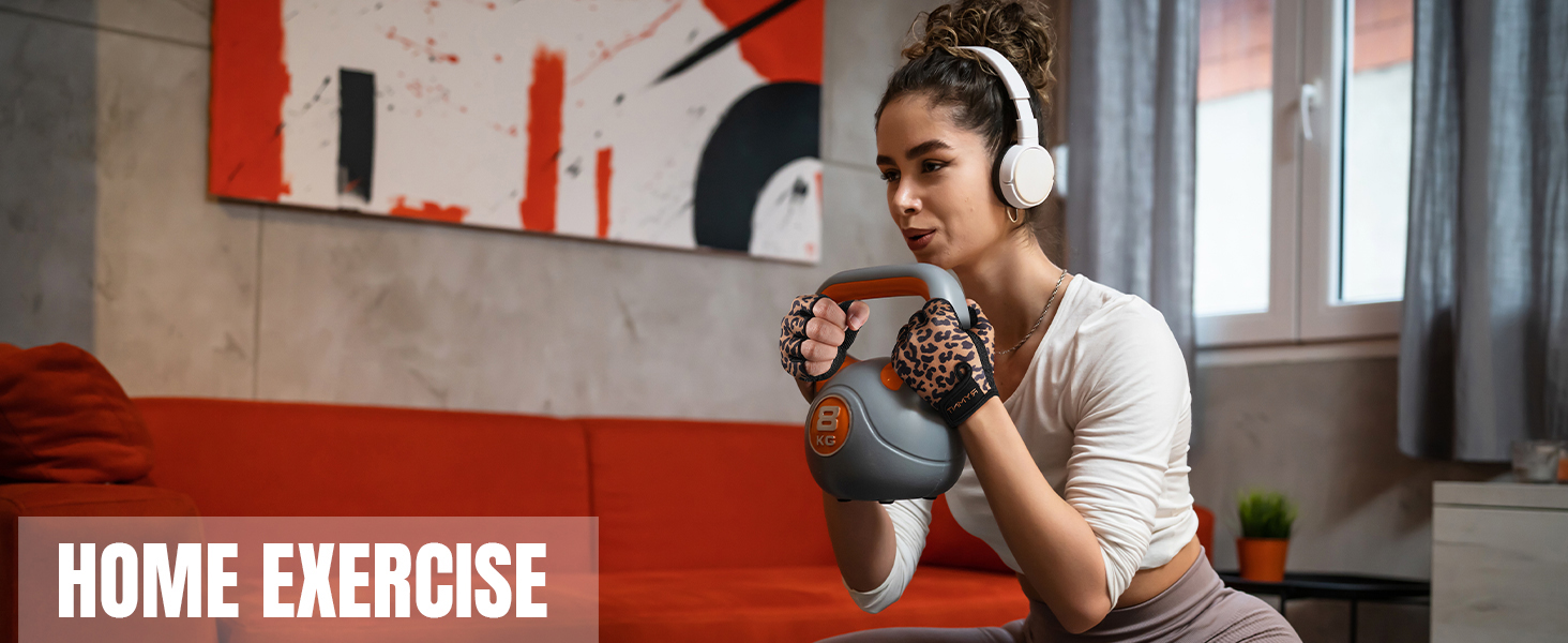 gym gloves