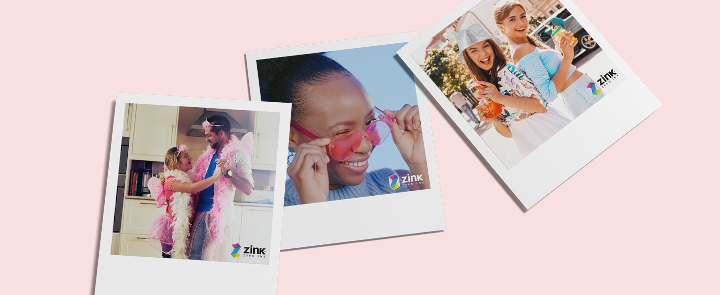 Photo Booth Machine Instant Color Photo Printer - 10.1&#34; Touchscreen