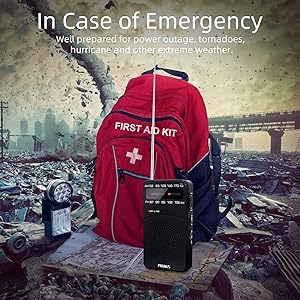 emergency