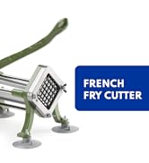 french fry cutter