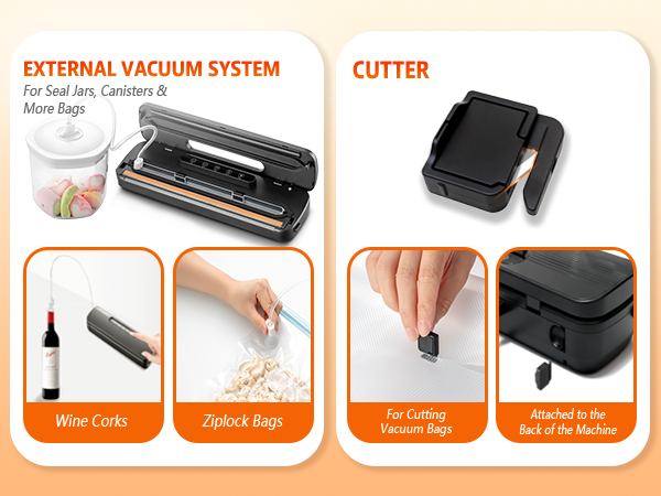 sealer machine