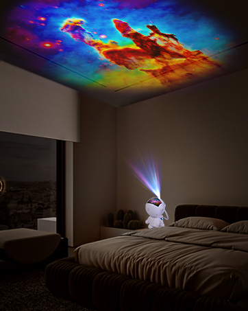 star projector